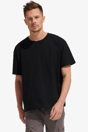 Image produit Legacy Camiseta oversize unissex 03996