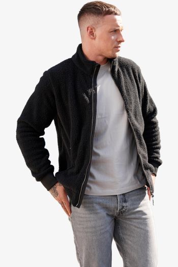 Image produit Sherpa jas Polaire van duurzaam polyester jn1862