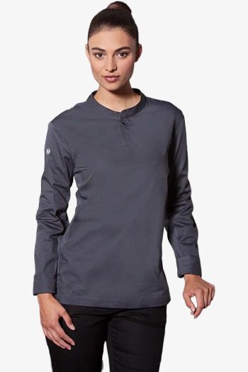 Damesblouse met lange mouwen tf4