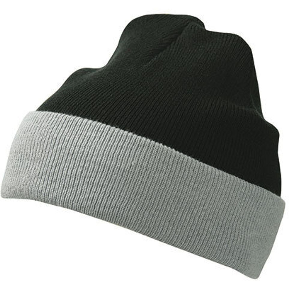 black/grey