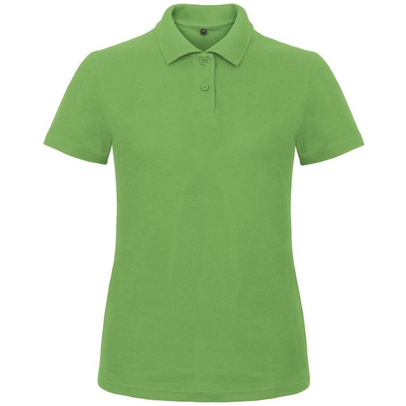 Image produit Id.001 polo /women pwi11