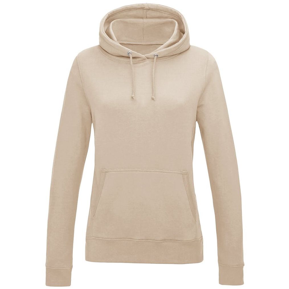 Image produit Women's college hoodie jh001f