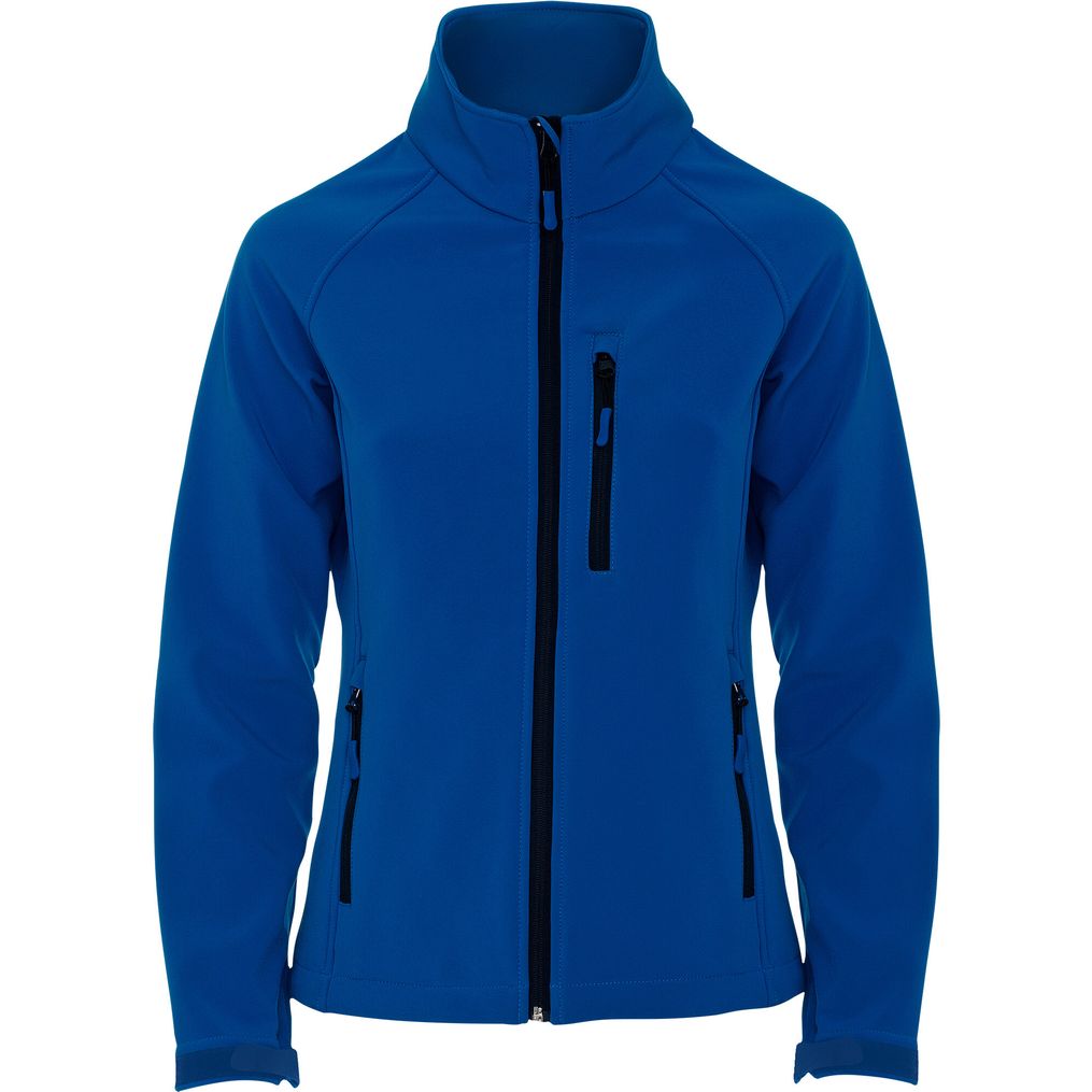 Image produit Antartida woman Softshell windproof clothing ss6433