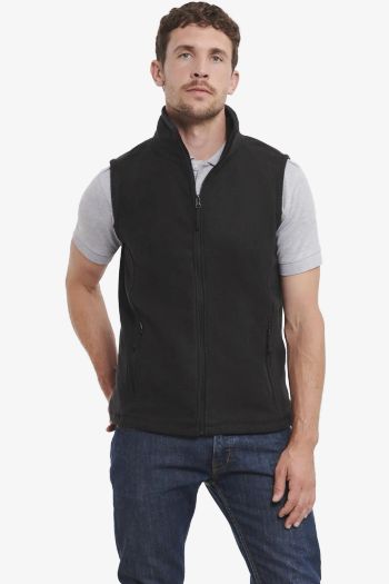 Image produit Gilet Polaire Homme Bodywarmer 0r872m0
