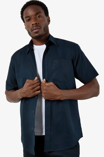 camicia Workwear Oxford Shirt kk350