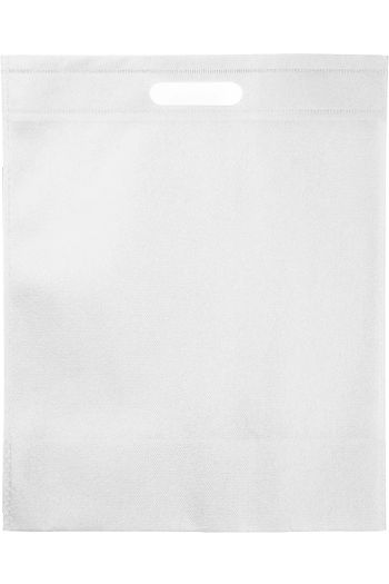 Trento Einkaufstasche bo7127 - Blanc