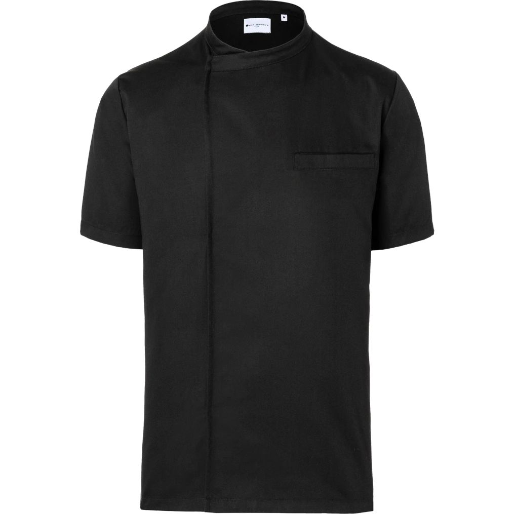Image produit Camisa de chef básica chaqueta de cocina bjm3