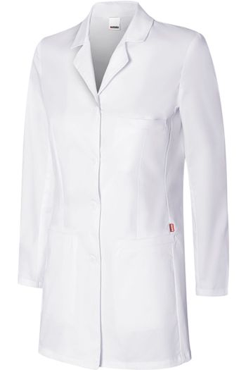 Korte blouse voor vrouwen 539009s - White