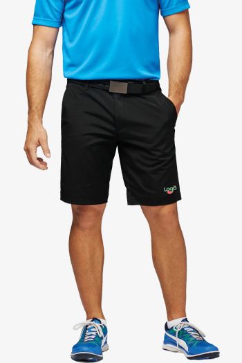 Image produit Bermuda Bermuda Short Polyester Elastan pa149