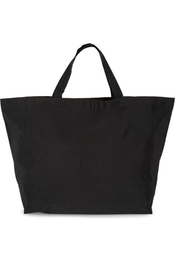 EINKAUFS-TASCHE ki5812 - Black