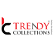 Logo The Trendy Collection