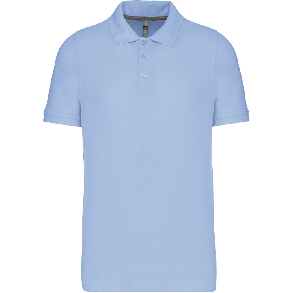 Image produit Polo manches courtes homme k241