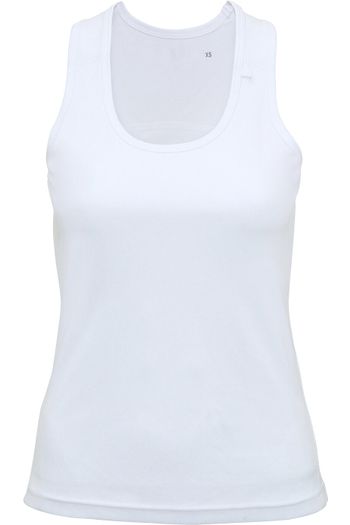 ® fitness tank top for women tr023 - White