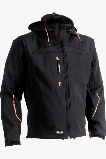 Image produit Poseidon - Sleeve less Vest 23mjc0902