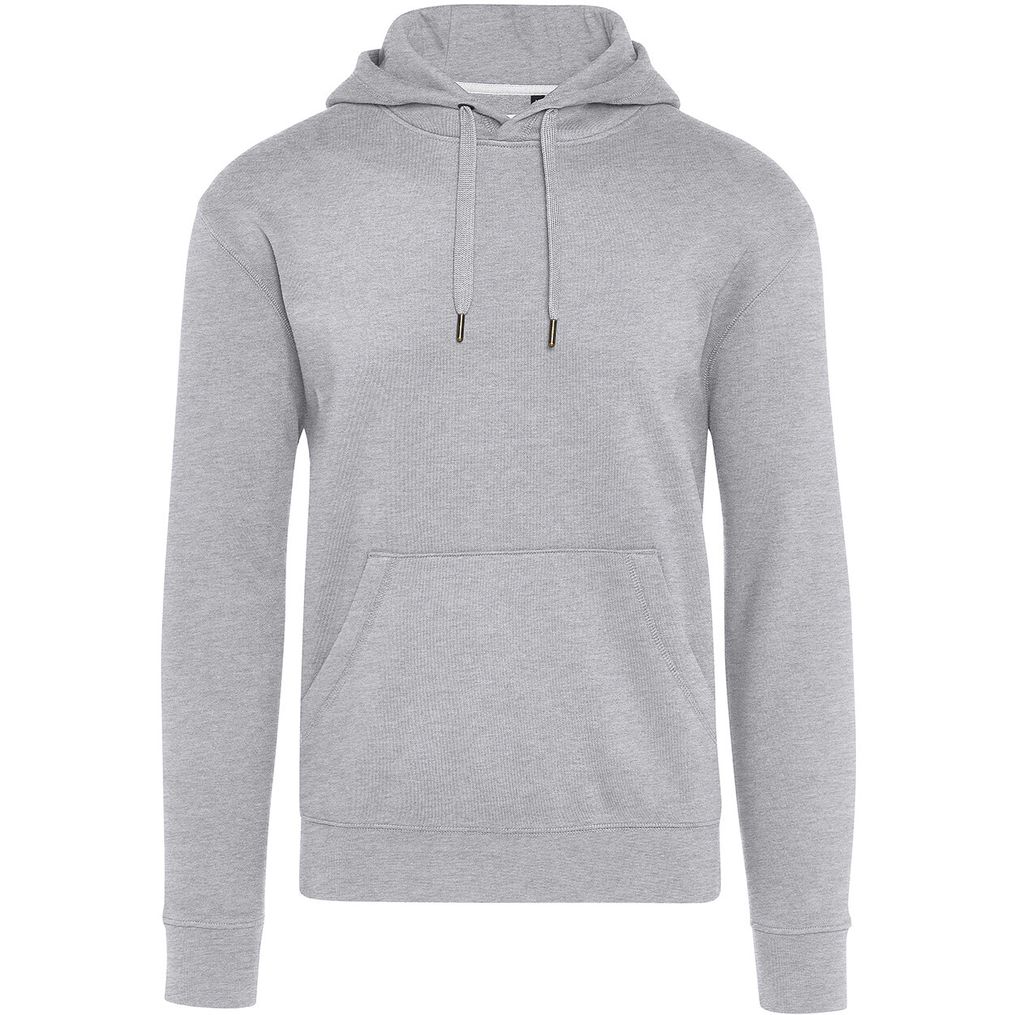 Image produit Signature tagless unisex hooded sweatshirt sgs270