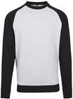 heather_grey/black