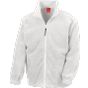 Image produit Full zip active fleece jacket r36