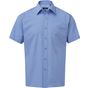 Image produit Poplin cotton polyester pr202 shirt