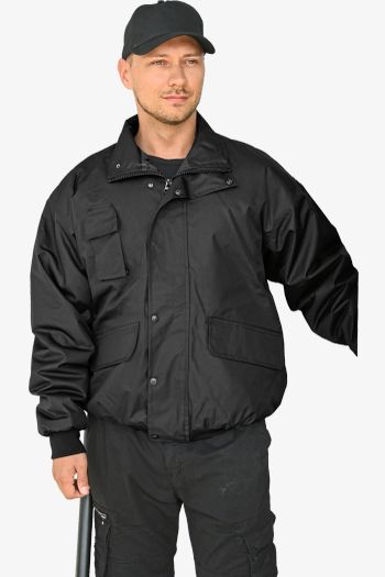Elite pilotjacka Grindavik ecpj