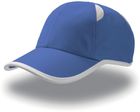 royal/white