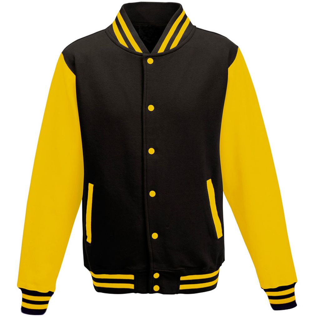 Image produit Varsity Jacket jh043