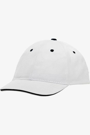 Image produit Panel Cap Cotton Panels Visor go7008