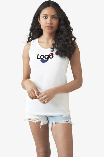 Image produit Classic tank top st2900