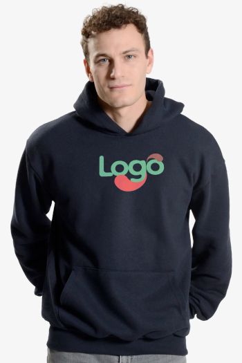 Image produit Ooversized hooded sweatshirt it4475t