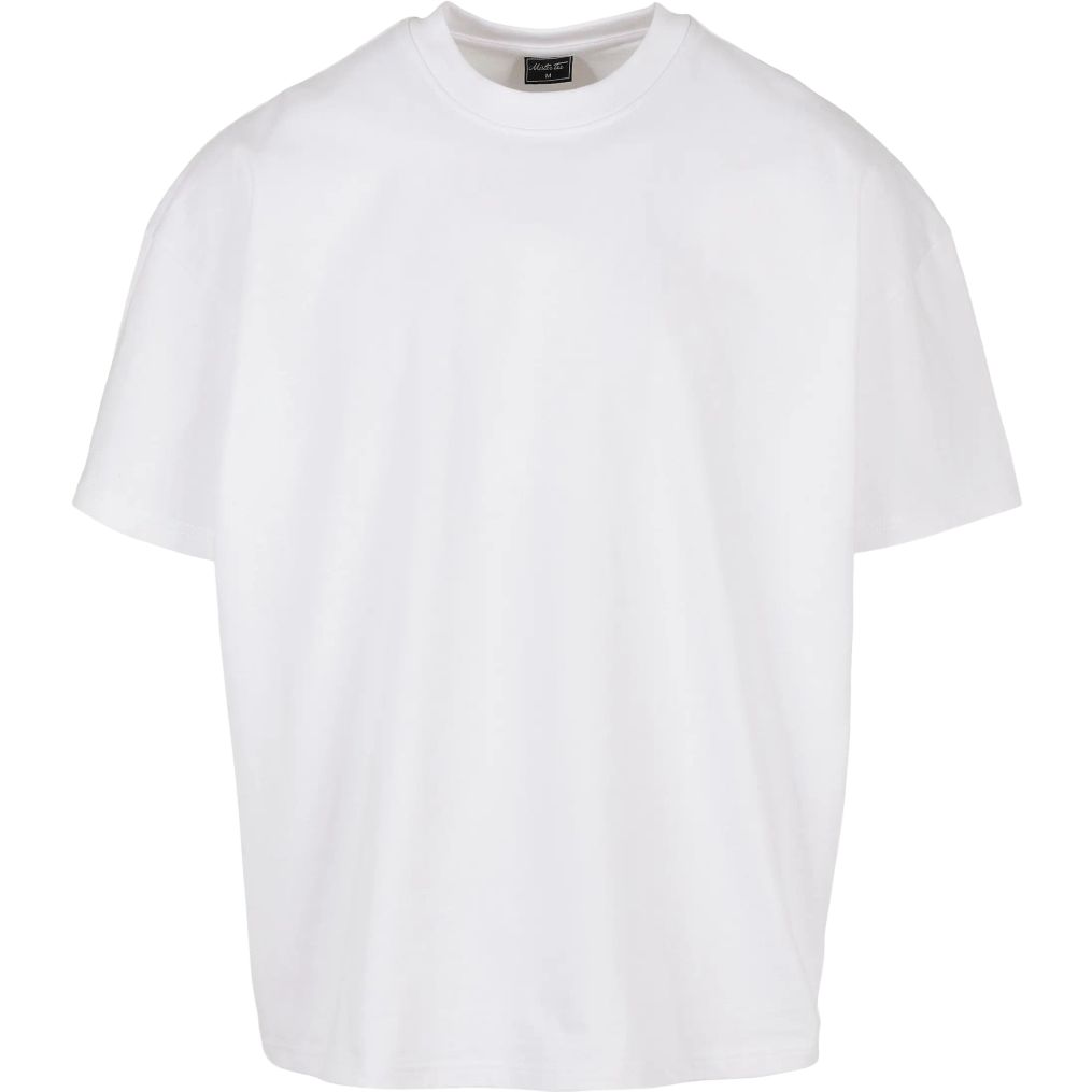 Image produit Ultra schwerer Baumwollbox-T-Shirt Baumwoll-T-Shirt dick by163