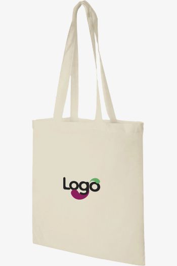 Image produit SAC SHOPPING COTON MADRAS 7L 120181