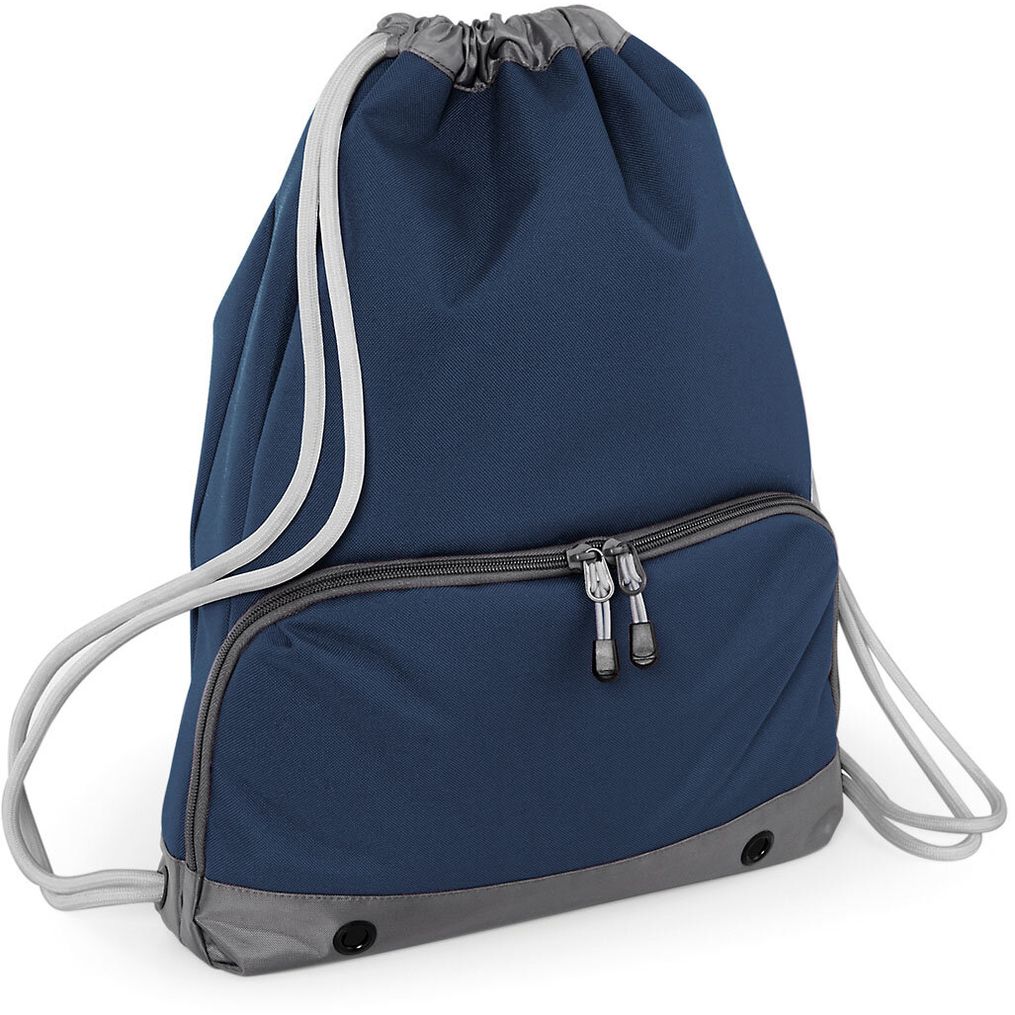 Image produit Athleisure gym bag bg542