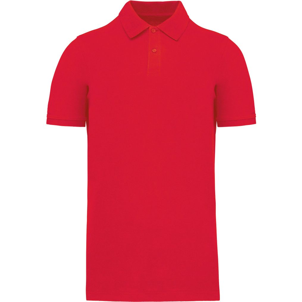 Image produit Bio180 piqué polo for men k2025