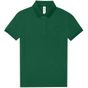 Image produit B&c my polo 210 /women - Short-sleeved cotton polo pw463
