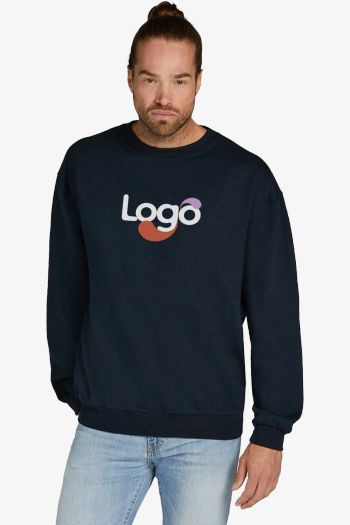 Image produit Unisex crew sweat sge201