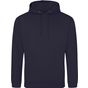 Image produit Moletom College Veste de capuz jh001