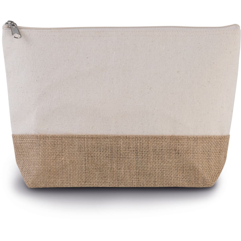 Image produit Pochete en Toile de Coton ki0276