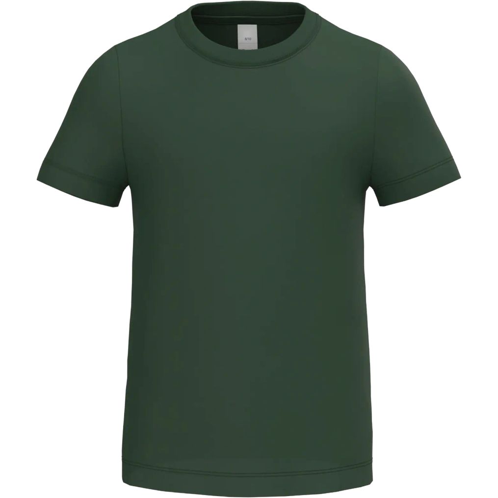 Image produit T-shirt enfant iDeal190 kids tee-shirt ib322