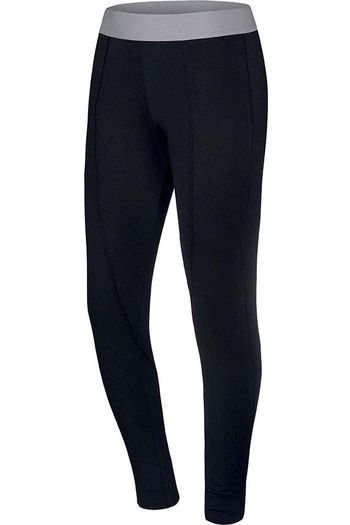 Collant sous-vêtement sport enfant pa018 - Black