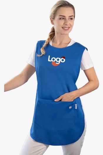 Image produit Pull-over tunic tablier ks64