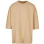 Image produit Huge tee Oversize cotton T-shirt by193