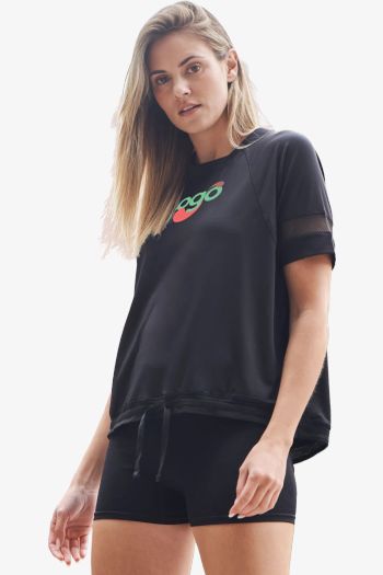 Image produit Ladies over tee-shirt woman tl526