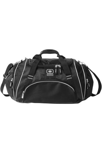 Einzigartiger Sportbeutel 1g01o - Black