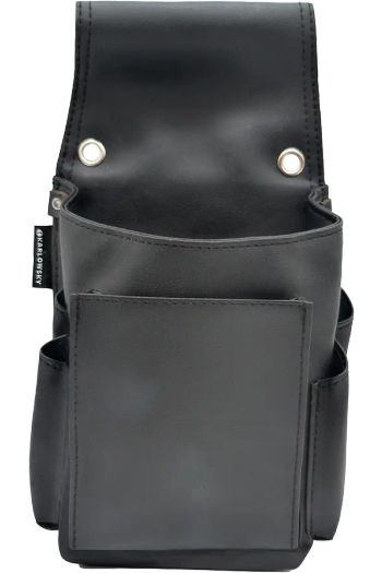 Kassiererholster mit großem Fassungsvermögen kzb4 - Black