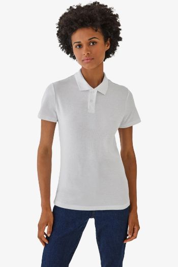 Image produit Id.001 polo /mulheres pwi11