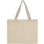 Image produit Lærred bred shopper med fold lh ca-wsf-lh