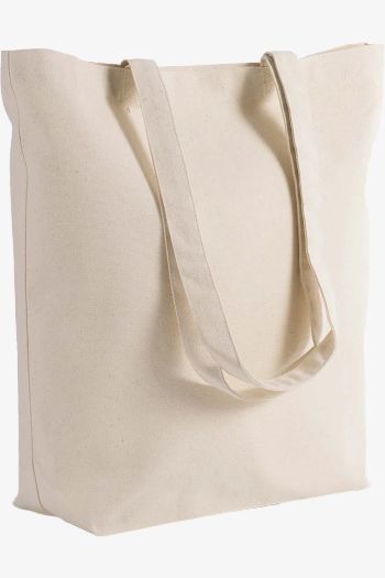 Image produit Sac sacola em algodão biológico ki0252