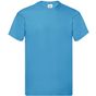 Image produit Original t Tee shirt coton tubulaire double piqûre 61-082-0