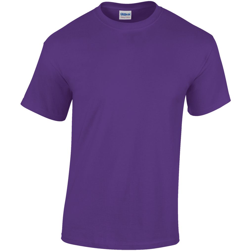 Image produit Adult heavy cotton t-shirt 5000