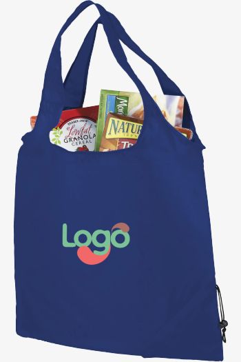 Image produit Foldable shopping bag bungalow 7l 120119
