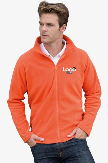 Image produit Micron fleece r114x